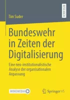 Product cover for Bundeswehr in Zeiten der Digitalisierung