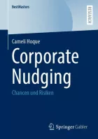Product cover for Corporate Nudging
