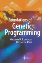 Product cover for Foundations of Genetic Programming