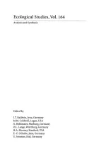 Product cover for Herbivory of Leaf-Cutting Ants