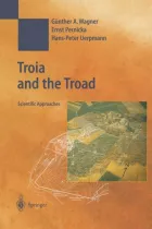 Product cover for Troia and the Troad