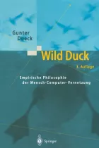 Product cover for Wild Duck