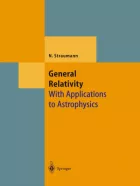 Product cover for General Relativity