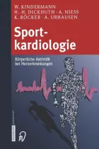 Product cover for Sportkardiologie