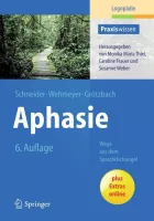 Product cover for Aphasie