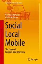 Product cover for Social - Local - Mobile