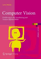 Product cover for Computer Vision