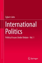 Product cover for International Politics
