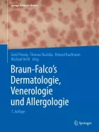 Product cover for Braun-Falco’s Dermatologie, Venerologie und Allergologie