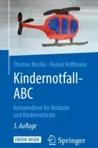 Product cover for Kindernotfall-ABC