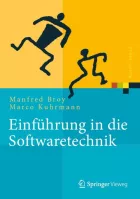 Product cover for Einführung in die Softwaretechnik