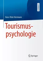 Product cover for Tourismuspsychologie