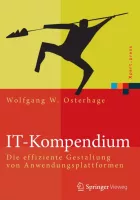 Product cover for IT-Kompendium