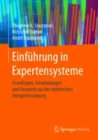 Product cover for Einführung in Expertensysteme