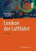 Product cover for Lexikon der Luftfahrt