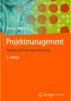 Product cover for Projektmanagement