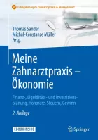 Product cover for Meine Zahnarztpraxis – Ökonomie