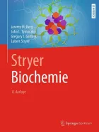 Product cover for Stryer Biochemie
