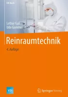 Product cover for Reinraumtechnik