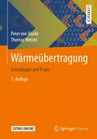 Product cover for Wärmeübertragung