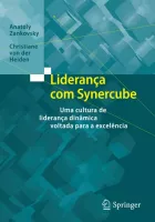 Product cover for Liderança com Synercube