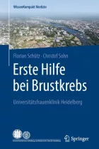 Product cover for Erste Hilfe bei Brustkrebs