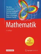 Product cover for Mathematik