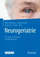 Product cover for Neurogeriatrie