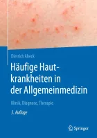 Product cover for Häufige Hautkrankheiten in der Allgemeinmedizin