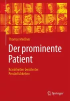 Product cover for Der prominente Patient