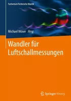 Product cover for Wandler für Luftschallmessungen