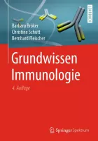 Product cover for Grundwissen Immunologie