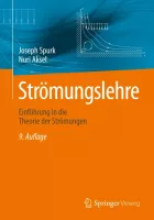 Product cover for Strömungslehre