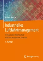 Product cover for Industrielles Luftfahrtmanagement