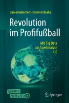 Product cover for Revolution im Profifußball