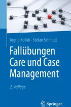Product cover for Fallübungen Care und Case Management