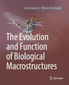 Product cover for The Evolution and Function of Biological Macrostructures