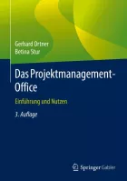 Product cover for Das Projektmanagement-Office