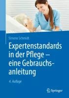 Product cover for Expertenstandards in der Pflege - eine Gebrauchsanleitung