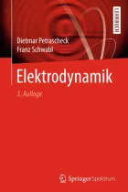 Product cover for Elektrodynamik