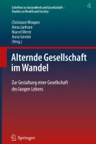 Product cover for Alternde Gesellschaft im Wandel