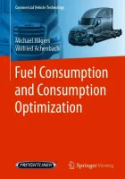 Product cover for Fuel Consumption and Consumption Optimization