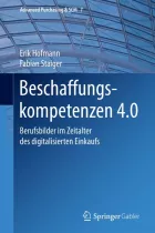 Product cover for Beschaffungskompetenzen 4.0