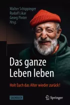 Product cover for Das ganze Leben leben