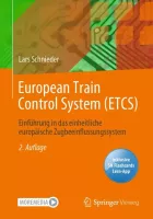 Product cover for European Train Control System (ETCS)