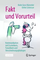 Product cover for Fakt und Vorurteil
