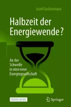 Product cover for Halbzeit der Energiewende?