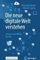 Product cover for Die neue digitale Welt verstehen