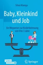 Product cover for Baby, Kleinkind und Job