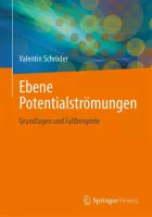 Product cover for Ebene Potentialströmungen